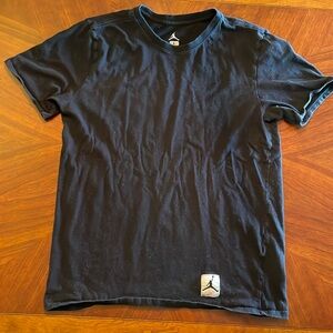 Jordan shirt
